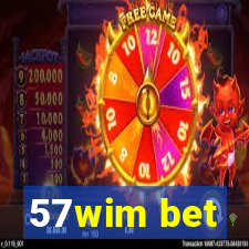 57wim bet